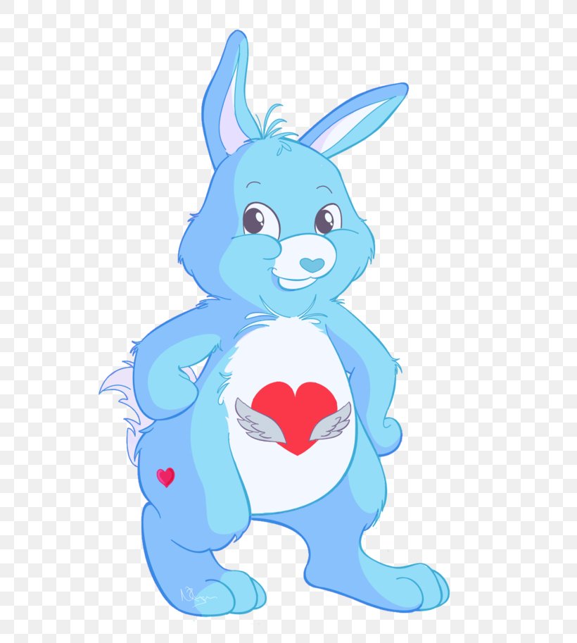 Swift Heart Rabbit Easter Bunny Hare Bear, PNG, 600x913px, Rabbit, Animal, Animal Figure, Art, Artist Download Free