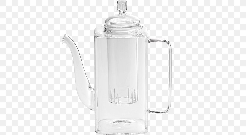Borosilicate Glass Jug Teapot Cup, PNG, 600x450px, Glass, Borosilicate Glass, Carafe, Coffee Cup, Coffee Percolator Download Free