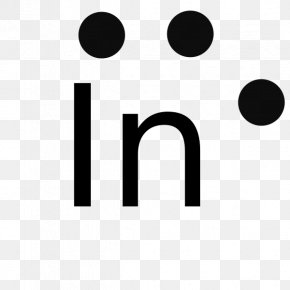 Lewis Structure Indium Germanium Diagram Symbol, PNG, 1000x1000px ...