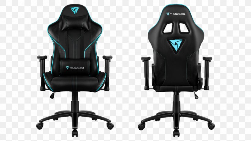 DXRacer Gaming Chair Video Game Electronic Sports, PNG, 1042x589px, Dxracer, Bench, Black, Car Seat Cover, Chair Download Free