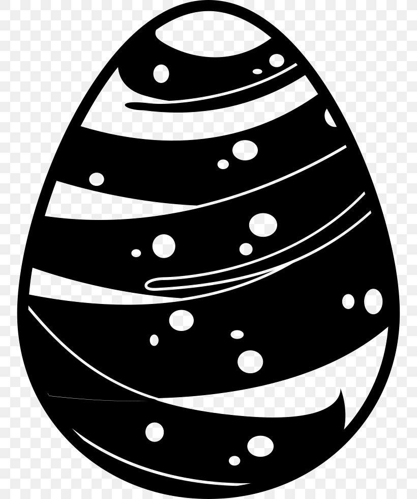 Easter Egg, PNG, 754x980px, Easter Egg, Black And White, Easter, Egg, Egg Decorating Download Free