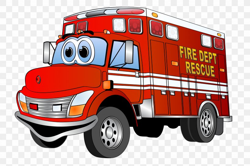 Fire Engine Cartoon Truck Clip Art, PNG, 7628x5085px, Fire Engine,  Automotive Design, Brand, Car, Cartoon Download
