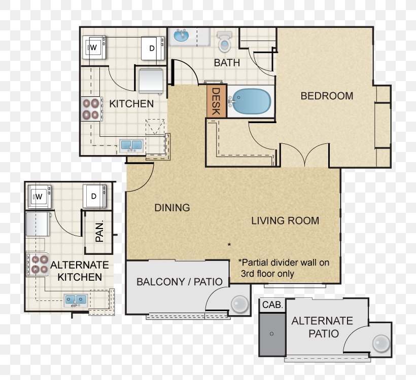 Floor Plan The Presidio Apartments The Pavilions Bedroom, PNG, 750x750px, Floor Plan, Apartment, Area, Bedroom, Building Download Free