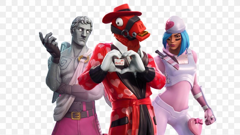 Fortnite Video PlayStation 4 Action & Toy Figures Xbox, PNG, 1920x1080px, Fortnite, Action Figure, Action Toy Figures, Animation, Character Download Free