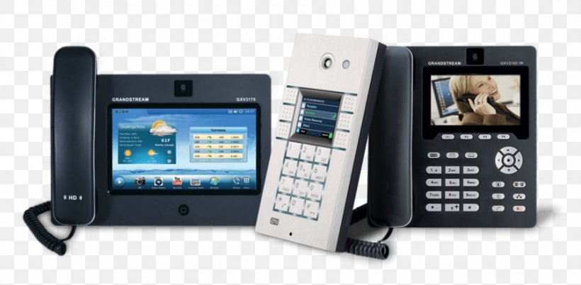 Grandstream Networks Grandstream GXV3175 VoIP Phone Voice Over IP Grandstream GXV3275, PNG, 900x442px, Grandstream Networks, Cellular Network, Closedcircuit Television, Communication, Communication Device Download Free