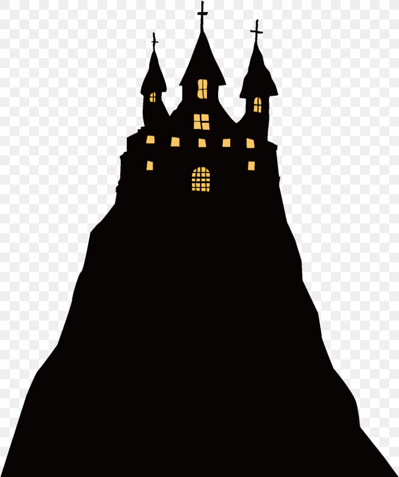 Haunted House Halloween Haunted Halloween, PNG, 856x1026px, Haunted House, Architecture, Building, Dress, Halloween Download Free