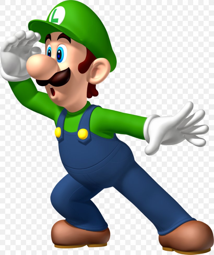 Mario & Luigi: Superstar Saga Mario Party 8 Luigi's Mansion, PNG, 1006x1200px, Mario Luigi Superstar Saga, Amiibo, Cartoon, Fictional Character, Figurine Download Free