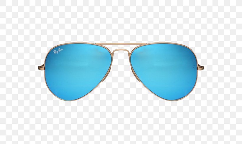 Ray-Ban Wayfarer Aviator Sunglasses Mirrored Sunglasses, PNG, 650x489px, Rayban, Aqua, Aviator Sunglasses, Azure, Blackfin Download Free
