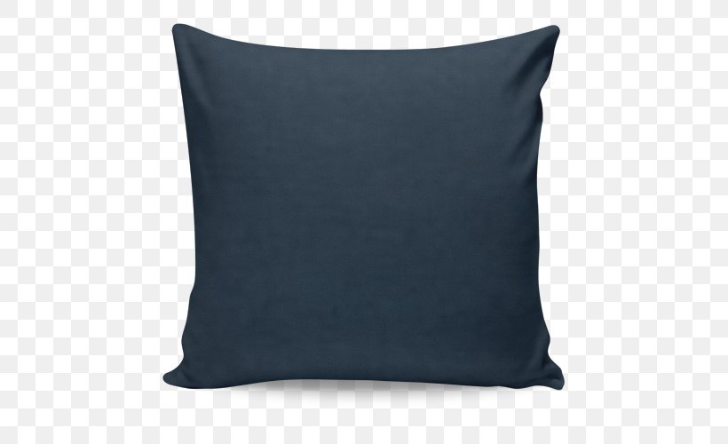 Throw Pillows Cushion Ticking United States Navy, PNG, 500x500px, Throw Pillows, Apartment, Bed, Bedding, Cushion Download Free