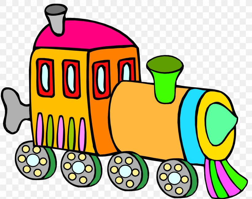 Train Toy Transport Animated Film Clip Art, PNG, 1366x1078px, Watercolor, Cartoon, Flower, Frame, Heart Download Free