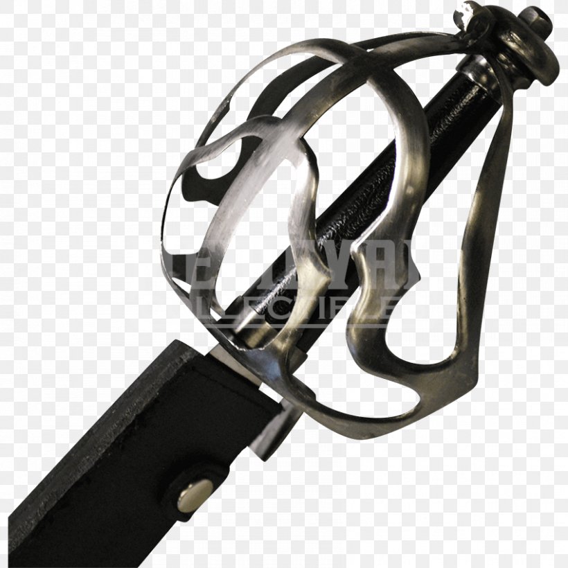 Weapon Cutlass Basket-hilted Sword, PNG, 850x850px, Weapon, Baskethilted Sword, Cutlass, Dark Knight Armoury, Hilt Download Free