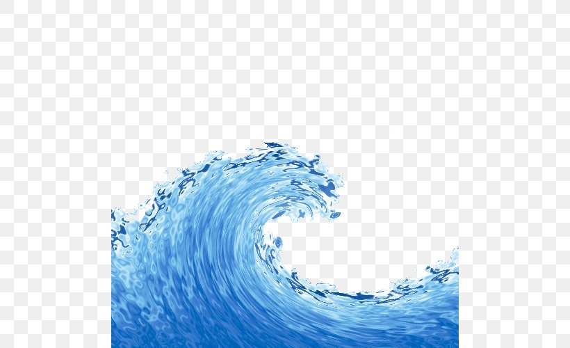 Wind Wave Ocean Sea, PNG, 500x500px, Wind Wave, Aqua, Blue, Calm, Google Images Download Free
