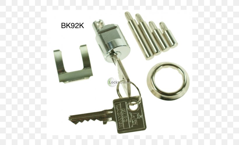BURG-WÄCHTER Pin Tumbler Lock Electronic Lock Padlock, PNG, 500x500px, Lock, Cylinder, Door, Electronic Lock, Hardware Download Free