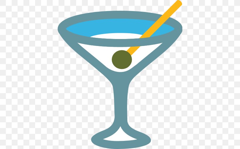 Cocktail Garnish Martini Beer Clip Art, PNG, 512x512px, Cocktail Garnish, Alcoholic Drink, Android, Android Marshmallow, Android Nougat Download Free