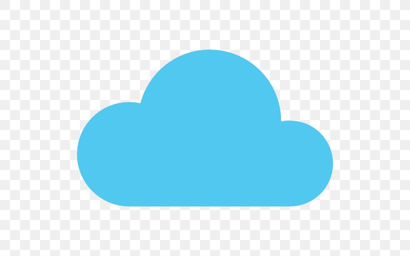 Cloud Computing Web Browser, PNG, 512x512px, Cloud Computing, Aqua, Azure, Blue, Cloud Download Free
