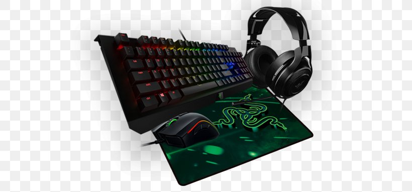 Computer Keyboard Razer BlackWidow X Chroma Razer Blackwidow X Ultimate Computer Mouse Razer Inc., PNG, 700x382px, Computer Keyboard, Audio, Audio Equipment, Computer Mouse, Electronic Component Download Free