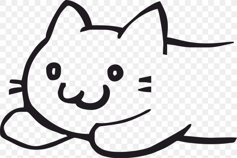 DeviantArt Digital Art Cat Clip Art, PNG, 1600x1072px, Art, Animal, Artist, Black, Black And White Download Free