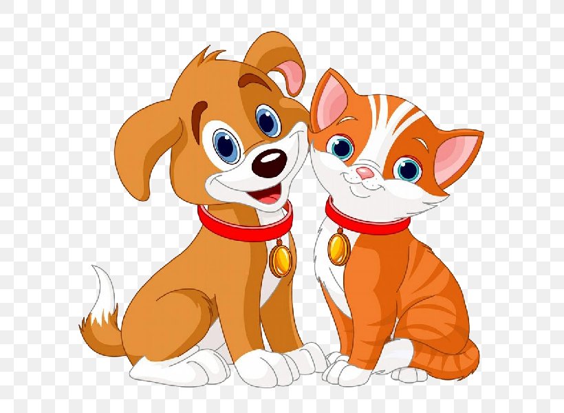 Dog–cat Relationship Dog–cat Relationship Drawing, PNG, 600x600px, Cat, Animal Figure, Big Cats, Breed Group Dog, Carnivoran Download Free