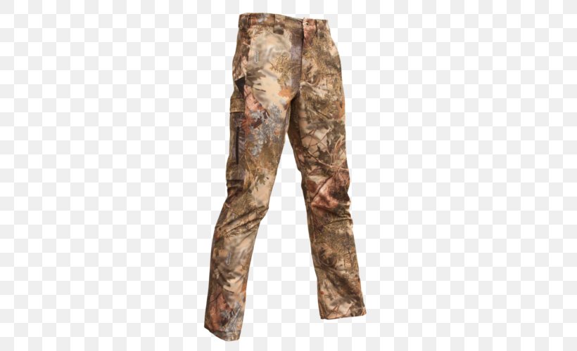 Jeans Cargo Pants Clothing Outdoor Recreation, PNG, 500x500px, Jeans, Camouflage, Cargo Pants, Clothing, Coat Download Free