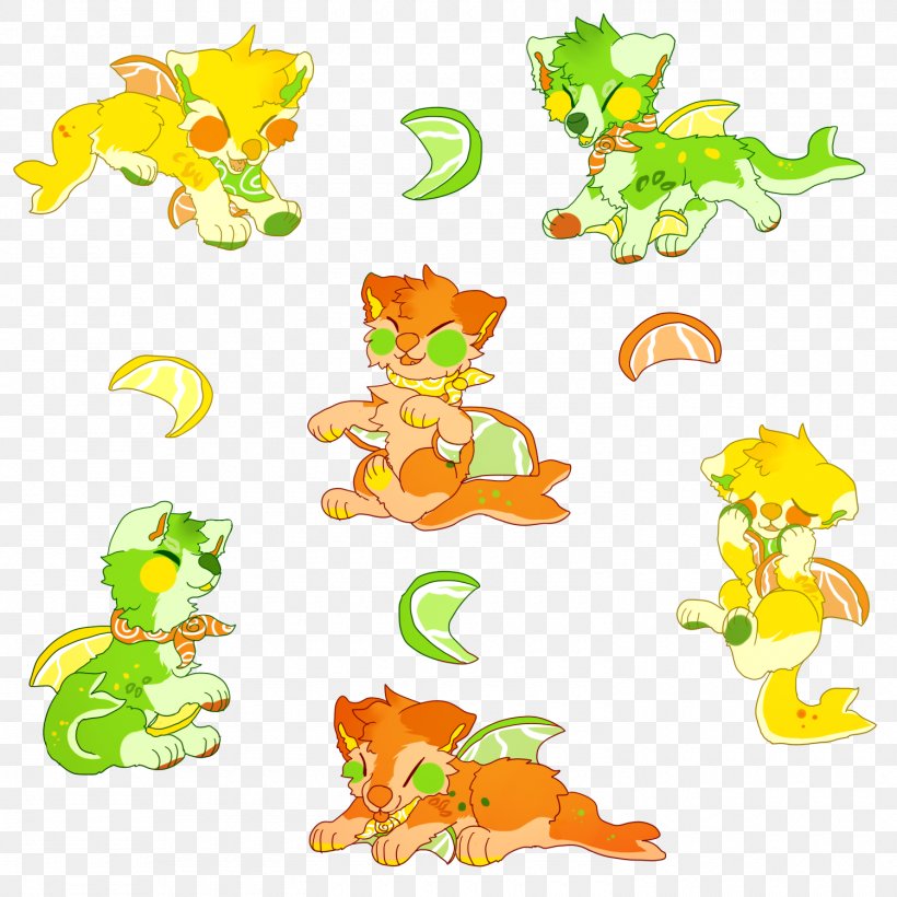 Leaf Animal Character Clip Art, PNG, 1500x1500px, Leaf, Animal, Animal Figure, Character, Fictional Character Download Free