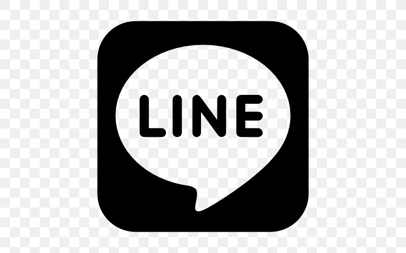 LINE Messaging Apps, PNG, 512x512px, Messaging Apps, Brand, Facebook Messenger, Logo, Mobile Phones Download Free