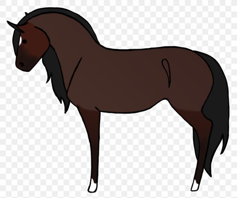 Mustang Pony Foal Stallion Mare, PNG, 978x816px, Mustang, Bridle, Colt, English Riding, Fictional Character Download Free