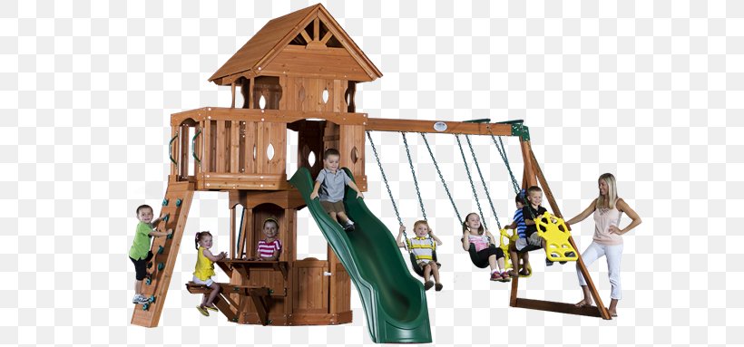 Outdoor Playset Swing Playground Slide Backyard Discovery Saratoga 30011, PNG, 676x383px, Watercolor, Cartoon, Flower, Frame, Heart Download Free