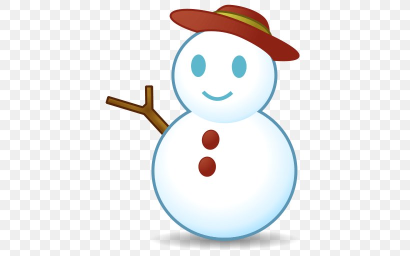 Snowman Winter Smiley Emoji, PNG, 512x512px, Snowman, Cartoon, Child, Emoji, Emojipedia Download Free