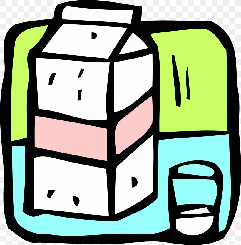 Soy Milk Coffee Milk Milk Bottle Milkshake, PNG, 2342x2379px, Milk, Area, Artwork, Bottle, Breakfast Download Free