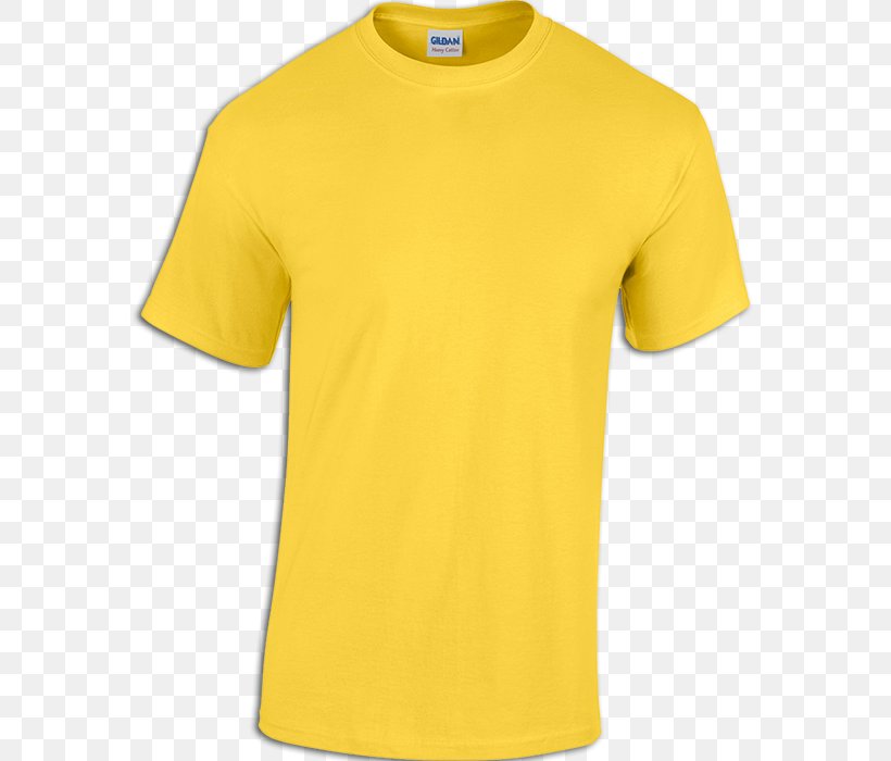 T-shirt Gildan Activewear Hoodie ASICS, PNG, 700x700px, Tshirt, Active Shirt, Asics, Crew Neck, Gildan Activewear Download Free