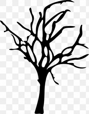 Tree Death Drawing Clip Art, PNG, 546x599px, Tree, Black And White ...