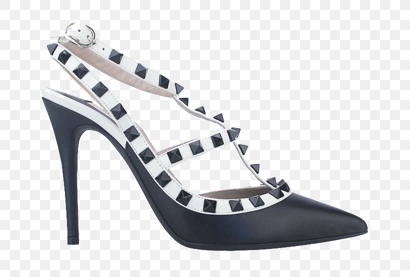 Valentino SpA Court Shoe Studded Bracelet, PNG, 750x554px, Valentino Spa, Ankle, Basic Pump, Beauty, Court Shoe Download Free