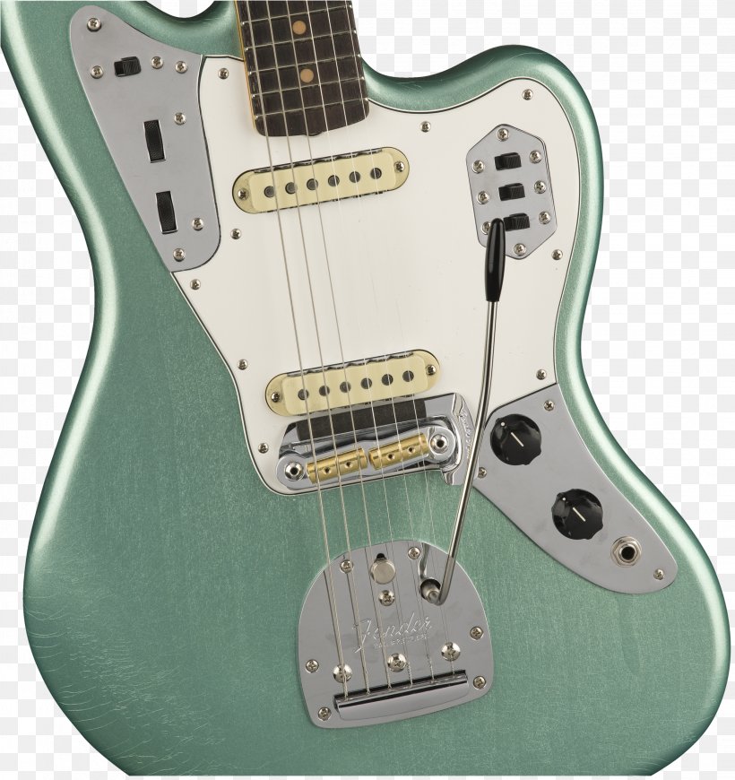 Bass Guitar Acoustic-electric Guitar Fender Musical Instruments Corporation Fender Jaguar, PNG, 2261x2400px, Watercolor, Cartoon, Flower, Frame, Heart Download Free