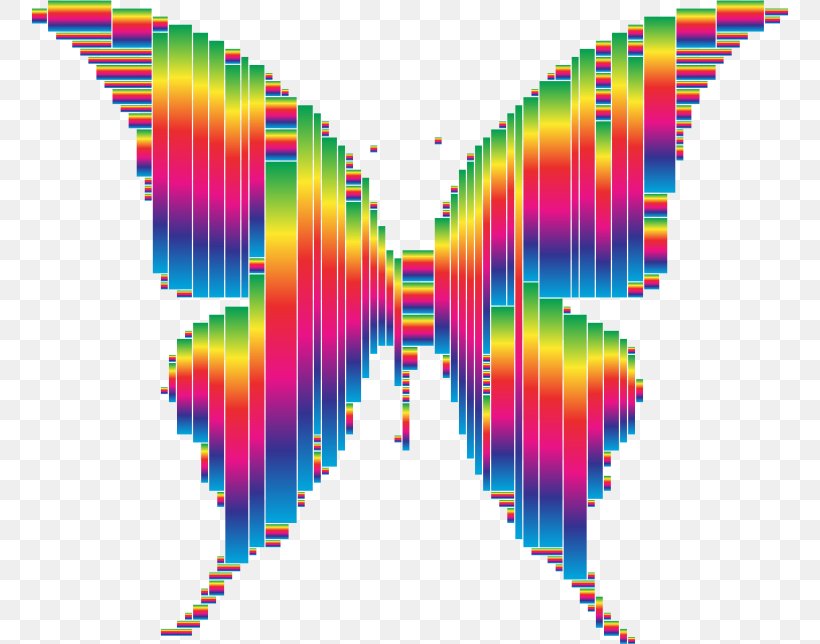 Butterfly Modern Art, PNG, 758x644px, Butterfly, Abstract Art, Art, Color, Drawing Download Free
