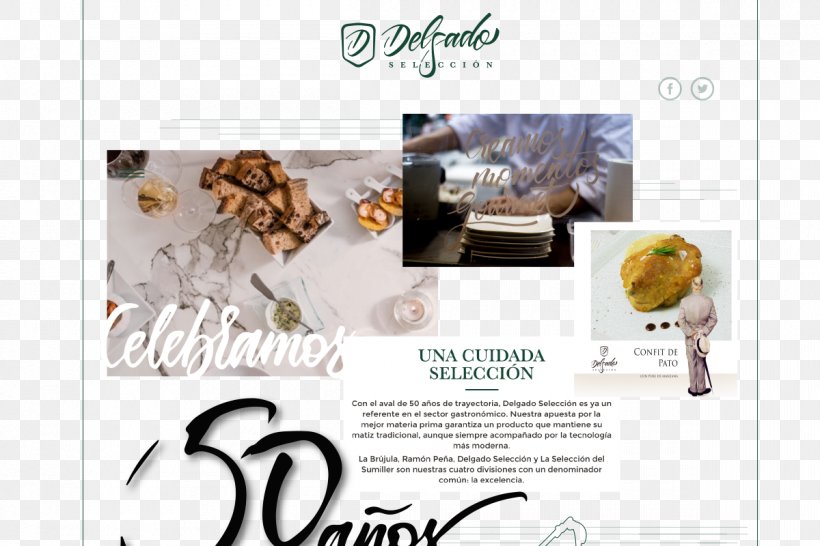 Delgado Selección Food Web Page Calle De Sinesio Delgado, PNG, 1200x800px, Food, Advertising, Brand, Computer Monitors, Experiment Download Free