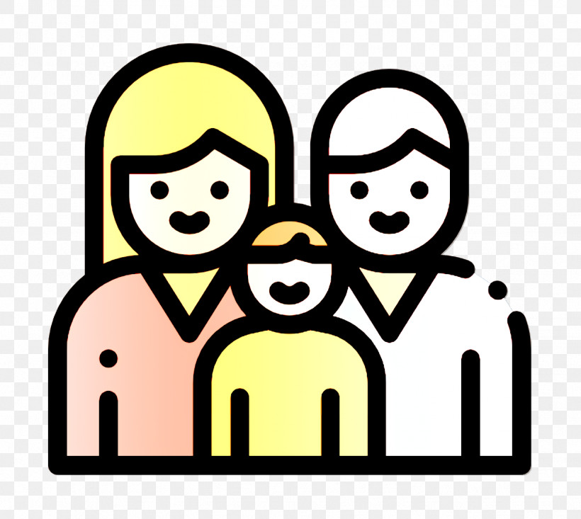 Family Icon Father Icon Human Relations And Emotions Icon, PNG, 1232x1102px, Family Icon, Allinclusive Resort, Dialogue, Divorce, Family Download Free