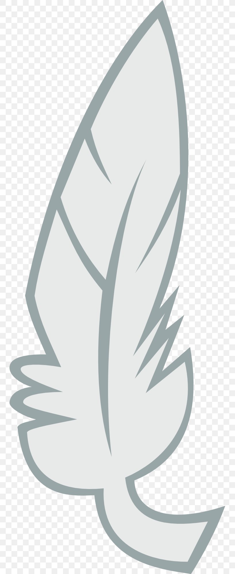 Feather Derpy Hooves Cutie Mark Crusaders Pony Call Of The Cutie, PNG, 753x2000px, Feather, Alula, Call Of The Cutie, Cutie Mark Crusaders, Derpy Hooves Download Free