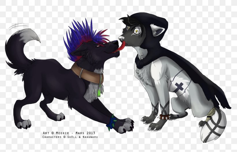 Puppy Dog Cartoon Tail Legendary Creature, PNG, 1280x825px, Puppy, Carnivoran, Cartoon, Dog, Dog Like Mammal Download Free