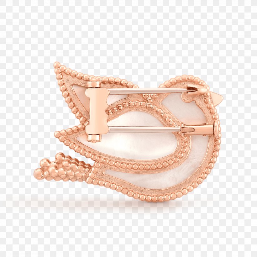 Ring Van Cleef & Arpels Gold Bracelet Brooch, PNG, 3000x3000px, Ring, Animal, Bracelet, Brooch, Charms Pendants Download Free