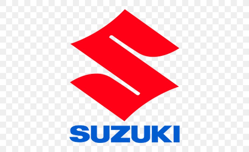 Suzuki Jimny Car Suzuki Sidekick Suzuki Swift, PNG, 500x500px, Suzuki, Area, Brand, Car, Logo Download Free