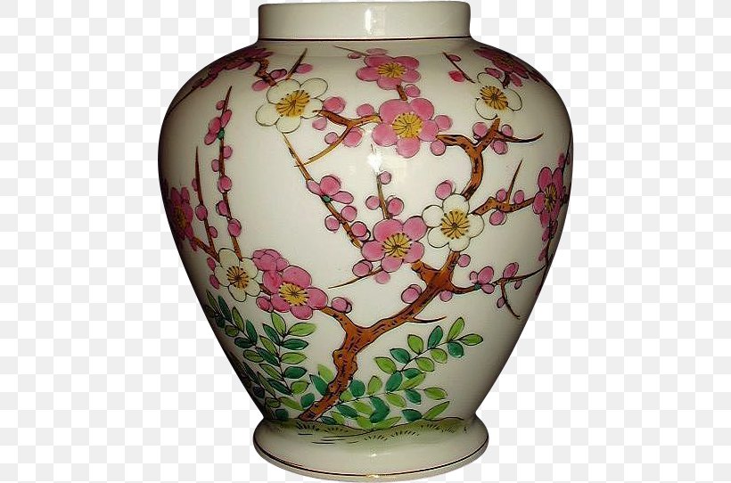 Vase Ceramic Porcelain Japan Urn, PNG, 542x542px, Vase, Artifact, Ceramic, Chinese Ceramics, Dogwood Download Free