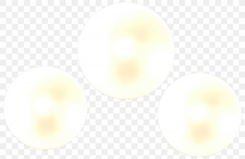 White Yellow Fashion Accessory Pearl Jewellery, PNG, 3000x1952px, Cartoon, Beige, Fashion Accessory, Jewellery, Pearl Download Free