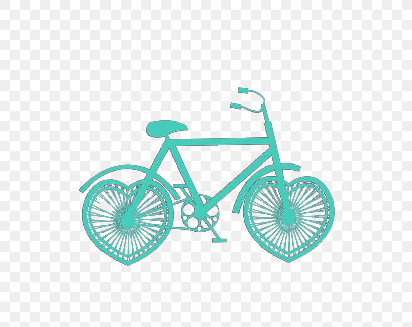 Bicycle Frame, PNG, 650x650px, Bicycle Frame, Aqua, Bicycle, Bicycle Accessory, Bicycle Part Download Free