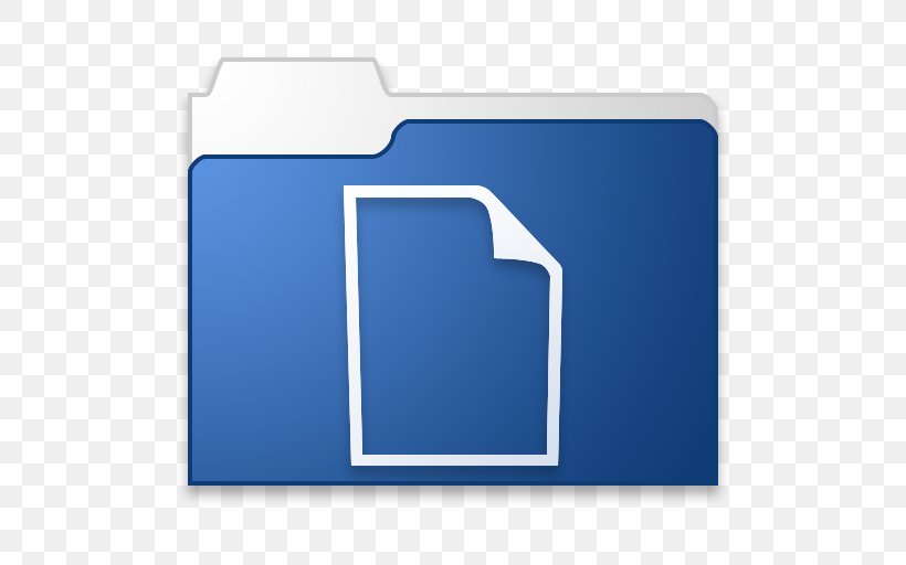 Blue, PNG, 512x512px, Blue, Directory, Document File Format, Electric Blue, Installation Download Free