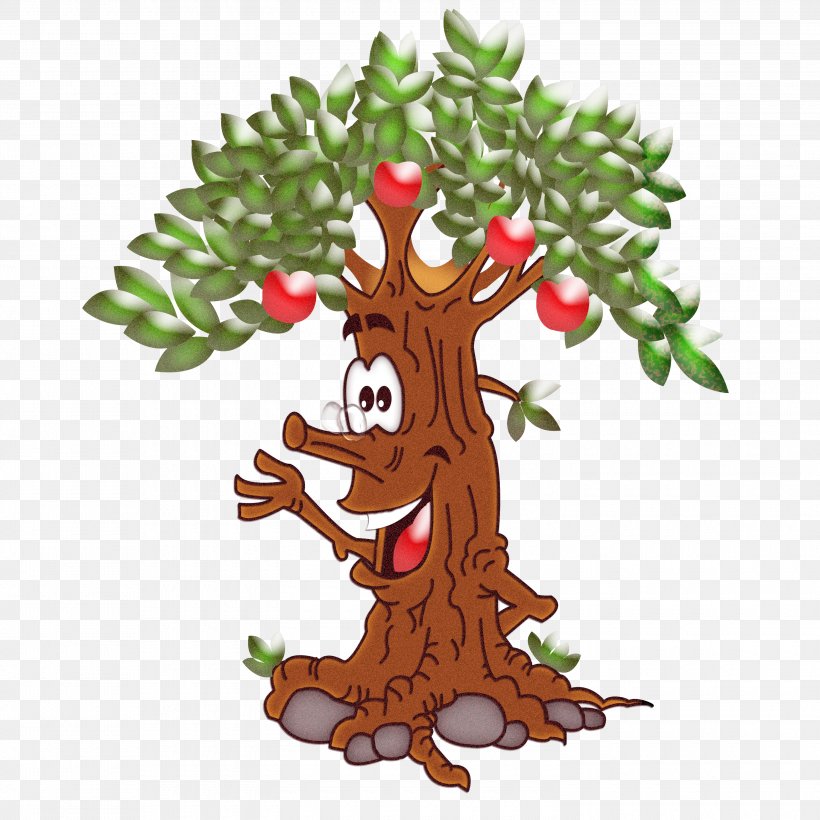 Christmas Tree, PNG, 3000x3000px, Tree, Branch, Christmas Ornament, Christmas Tree, Fir Download Free