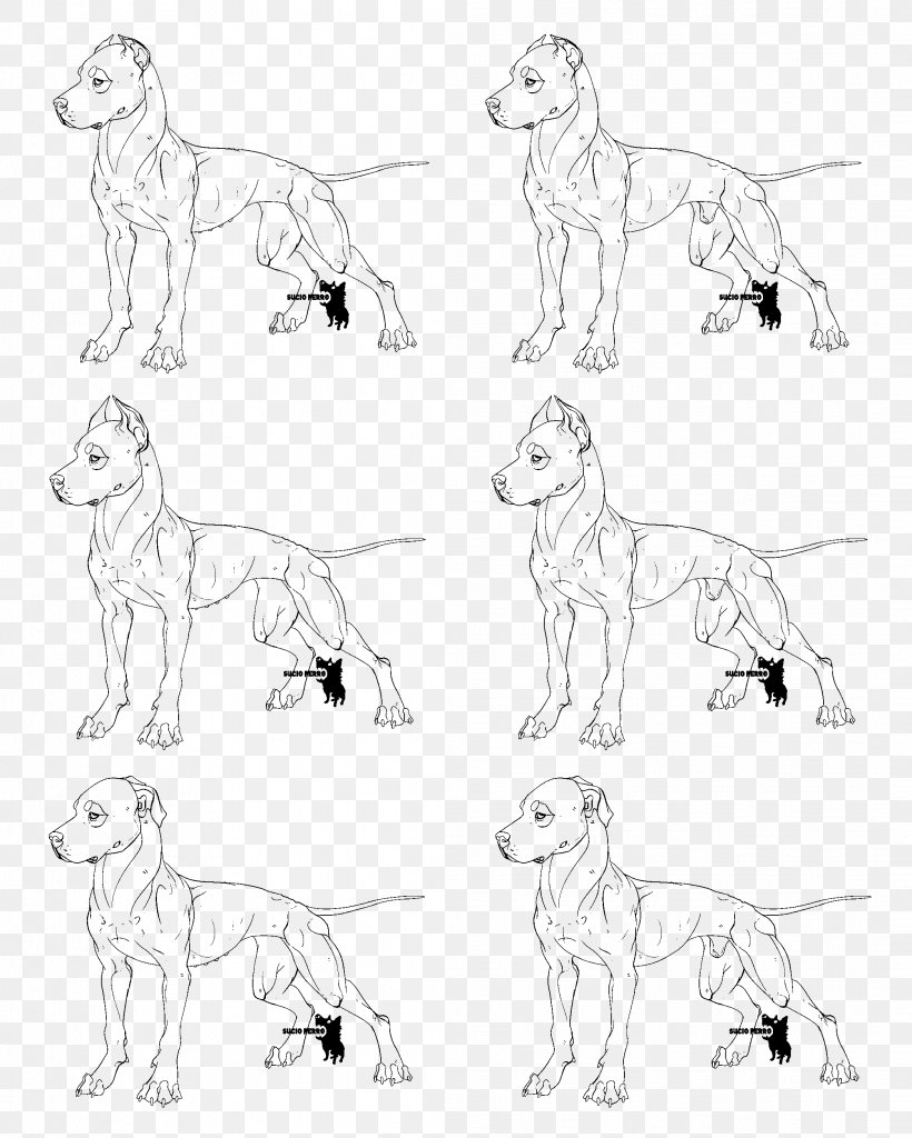 Dog Breed American Pit Bull Terrier Line Art Sketch, PNG, 2093x2614px, Dog Breed, American Pit Bull Terrier, Arm, Art, Artwork Download Free
