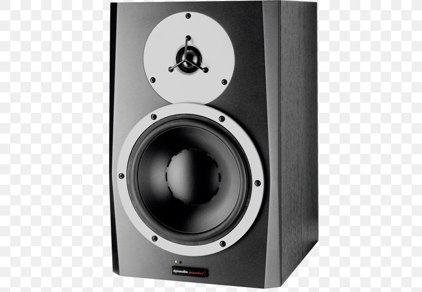 Dynaudio BM 6A Mk II Studio Monitor Loudspeaker Tweeter, PNG, 500x569px, Dynaudio, Audio, Audio Crossover, Audio Equipment, Audiophile Download Free