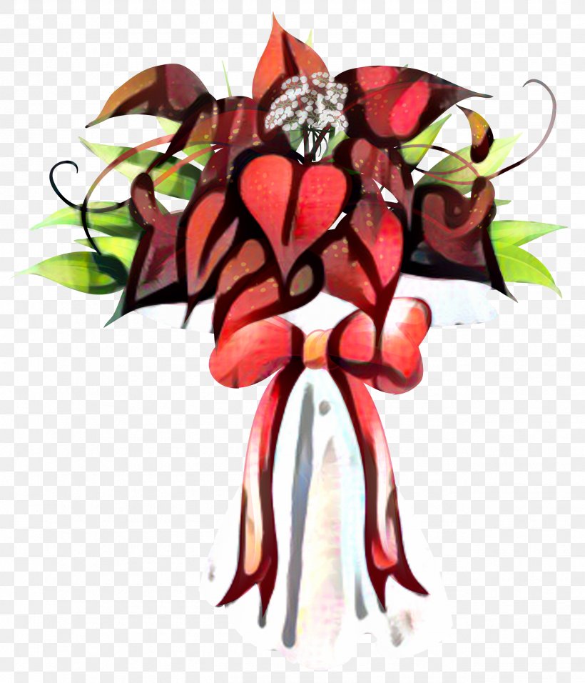 Flower Bouquet Clip Art Floral Design, PNG, 2572x2999px, Flower Bouquet, Art, Botany, Cut Flowers, Floral Design Download Free