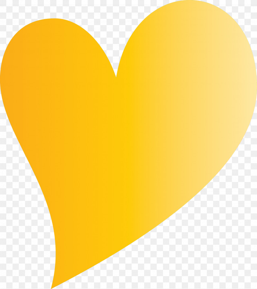 Font Heart Yellow Computer M, PNG, 2670x3000px, Heart, Computer, M, M095, Metre Download Free