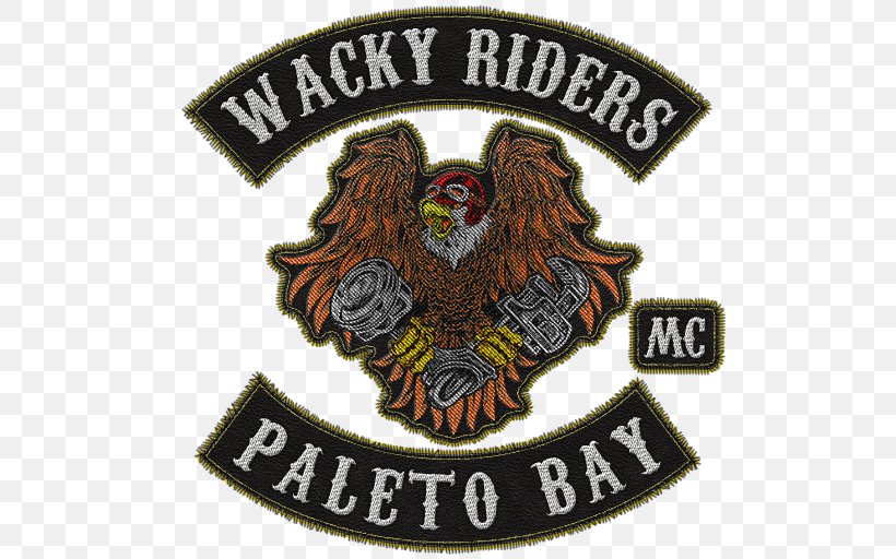 Grim Reapers Motorcycle Club Harley-Davidson Organization, PNG, 512x512px, Motorcycle Club, Anarchy, Association, Badge, Brand Download Free